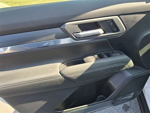 New 2026 GMC Terrain Elevation w/ Technology Package II image 19