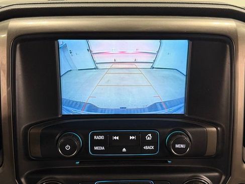 Used 2019 Chevrolet Silverado 2500 High Country w/ Duramax Plus Package image 28