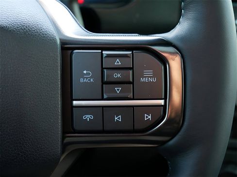 Used 2025 Ford F250 Platinum image 20