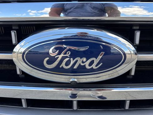 Certified 2023 Ford F150 Lariat w/ Equipment Group 502A High AWD/4WD image 13