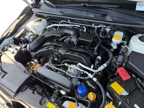 Used 2023 Subaru Crosstrek 2.5i Sport w/ Popular Package #3 image 13