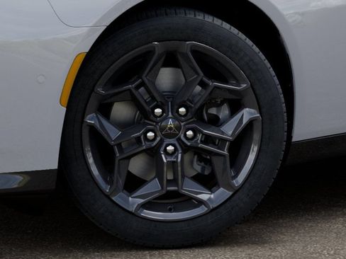 New 2026 Dodge Charger R/T w/ Driver Convenience Group AWD/4WD image 8