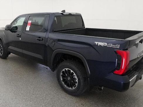 New 2026 Toyota Tundra SR5 AWD/4WD image 23