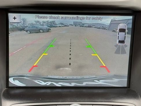 Used 2018 Ford Escape SEL image 9