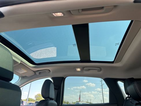 New 2026 Ford Escape Platinum w/ Premium Technology Package image 27