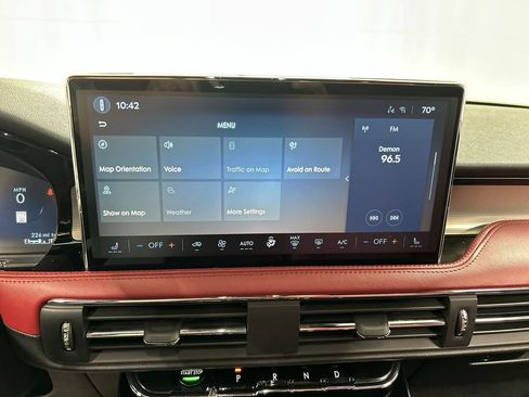 Used 2023 Lincoln Corsair Reserve w/ Jet Appearance Package FWD image 14