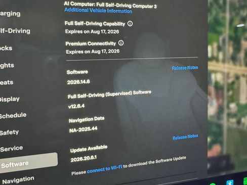 Used 2022 Tesla Model X Plaid AWD/4WD image 47