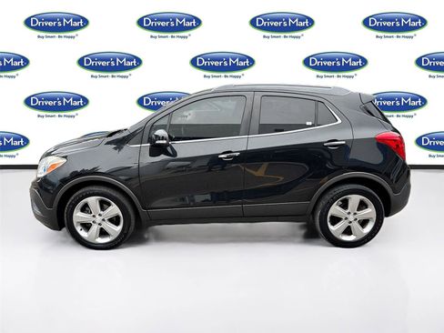 Used 2016 Buick Encore FWD image 4