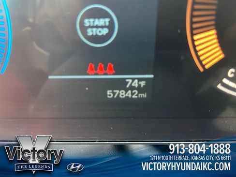 Used 2024 Hyundai Sonata SEL FWD image 16
