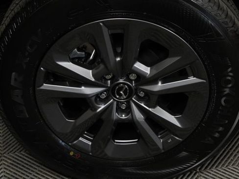 New 2026 MAZDA CX-5 Select image 9