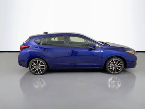 Used 2026 Subaru Impreza 2.0i Sport AWD/4WD image 8