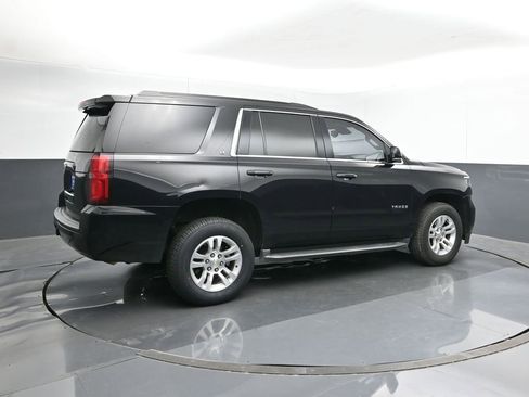 Used 2019 Chevrolet Tahoe LT image 5