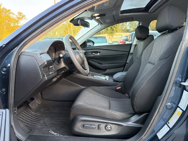 Used 2024 Honda Accord EX image 9