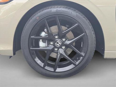 Used 2026 Honda Civic Sport image 24