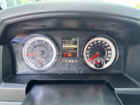 Used 2015 RAM 3500 Tradesman w/ Protection Group AWD/4WD image 21