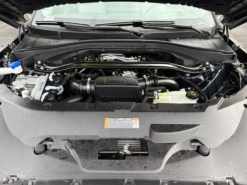 Used 2025 Lincoln Aviator Reserve w/ Equipment Group 201A AWD/4WD image 24