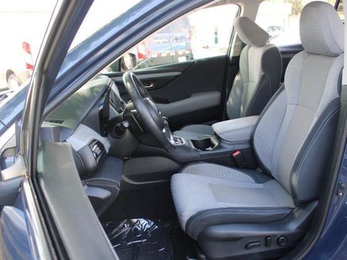Used 2023 Subaru Outback Premium w/ Popular Package #1 AWD/4WD image 11