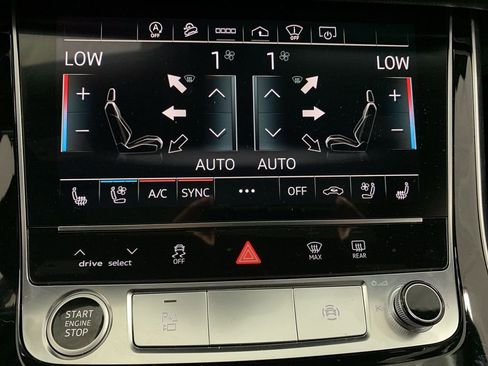 Used 2021 Audi Q7 3.0T Prestige w/ Prestige Package image 17