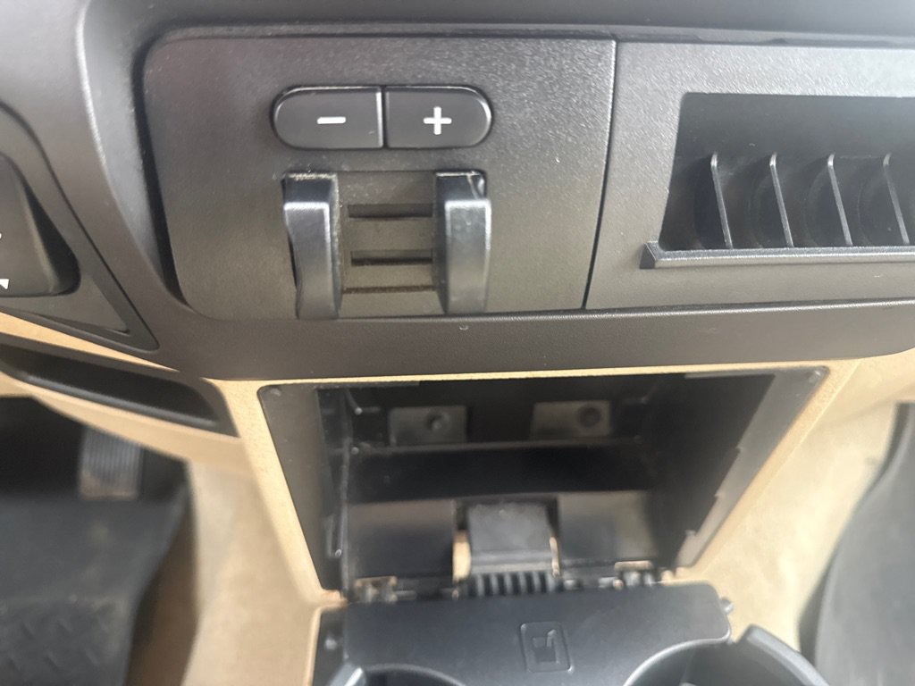 Used 2010 Ford F250 4x4 Crew Cab Super Duty image 28