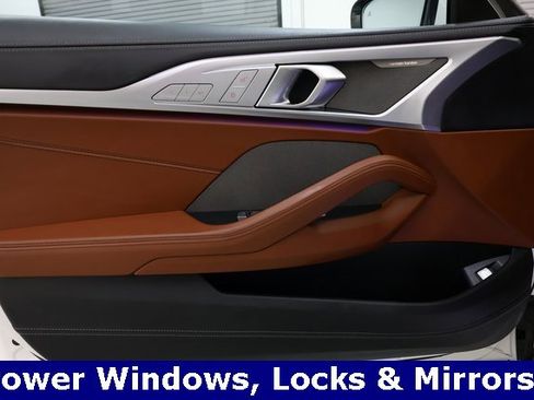 Used 2024 BMW ALPINA B8 xDrive Gran Coupe ALPINA B8 xDrive image 60