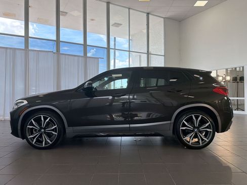 Used 2018 BMW X2 xDrive28i AWD/4WD image 2