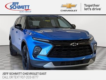Certified 2024 Chevrolet Blazer LT w/ Convenience Package