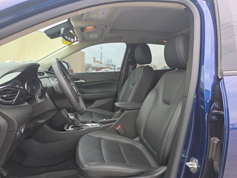 Used 2023 Buick Encore GX Essence w/ Experience Buick Package image 12