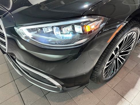 Certified 2023 Mercedes-Benz S 580 S 580 Luxury image 39