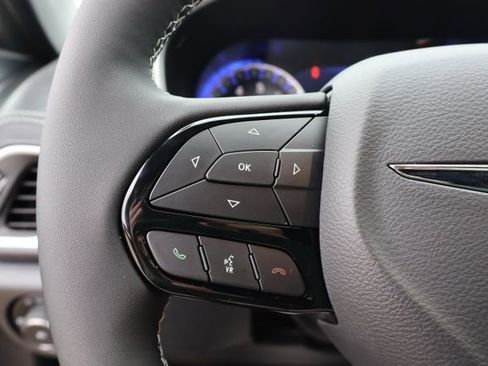 New 2026 Chrysler Pacifica Select FWD image 15