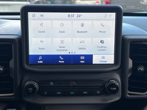 Used 2023 Ford Bronco Sport Big Bend w/ Convenience Package image 19