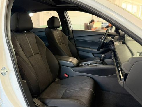 Used 2023 Honda Accord Sport image 21