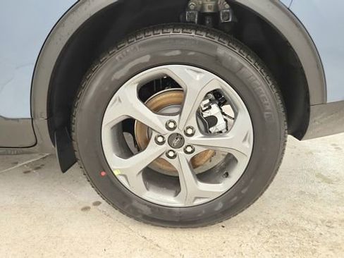 New 2026 Ford Escape ST-Line Select w/ Tech Pack #1 image 9