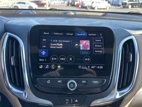 Used 2022 Chevrolet Equinox Premier AWD/4WD image 15