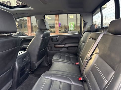 Used 2017 GMC Sierra 1500 Denali image 14