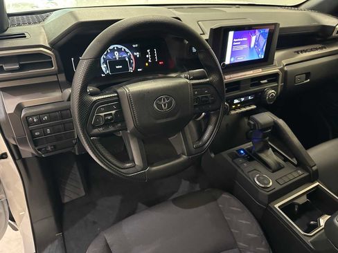 New 2026 Toyota Tacoma SR5 image 2