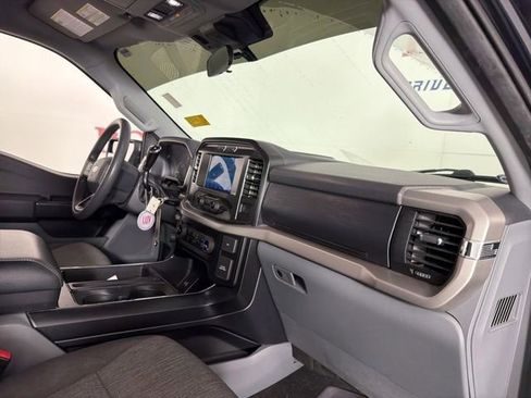 Used 2021 Ford F150 XL w/ Trailer Tow Package RWD image 17