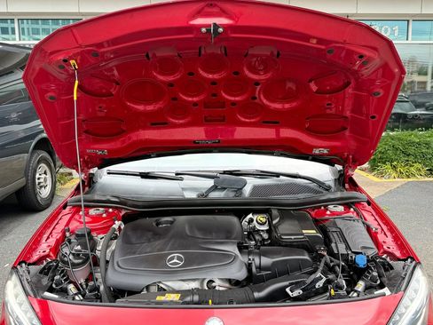 Used 2016 Mercedes-Benz GLA 250 4MATIC image 42