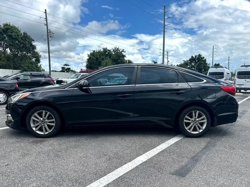 Used 2015 Hyundai Sonata SE image 8