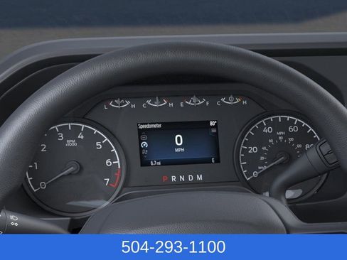 New 2026 Ford F250 XL image 13