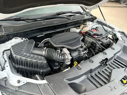 Used 2020 Chevrolet Blazer RS image 25