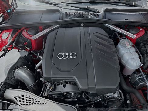 Used 2025 Audi A5 2.0T Premium Plus image 32