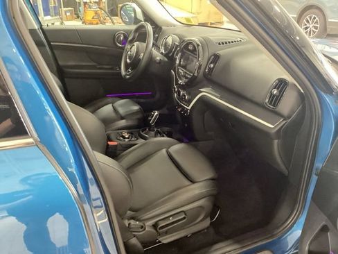 Used 2020 MINI Cooper Countryman S AWD/4WD image 11