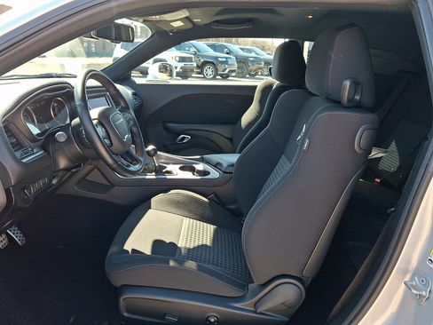 Used 2021 Dodge Challenger R/T Scat Pack image 12