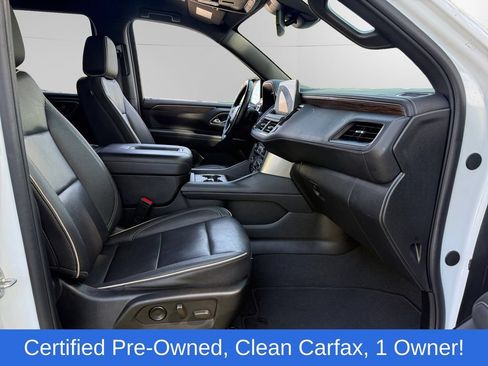 Used 2024 Chevrolet Tahoe Premier RWD image 15