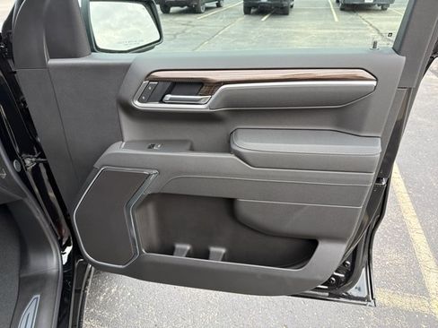 New 2026 Chevrolet Silverado 1500 LT w/ Safety Package AWD/4WD image 29