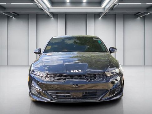 Used 2022 Kia K5 GT-Line w/ GT-Line FWD Premium Package image 2