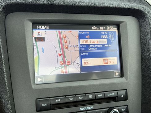 Used 2011 Ford Mustang Shelby GT500 w/ SVT Performance Pkg RWD image 19