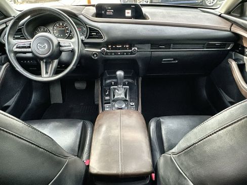 Used 2022 MAZDA CX-30 2.5 Turbo w/ Premium Package image 10