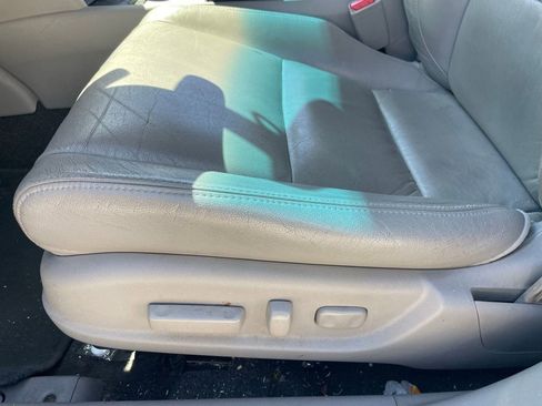 Used 2009 Honda Accord EX-L image 6