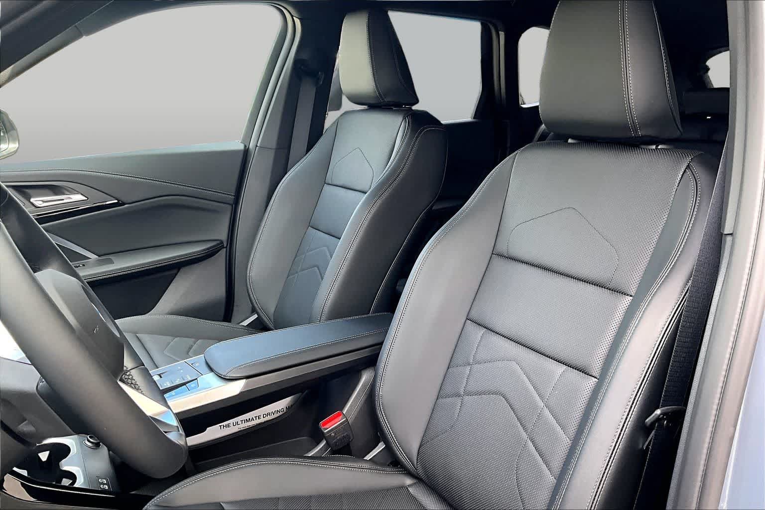 New 2026 BMW X1 xDrive28i w/ Technology Package AWD/4WD image 9